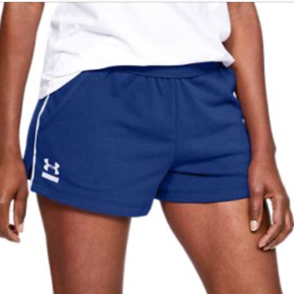NWT Under armor shorts
